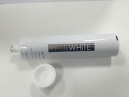 50ml-150ml ABL Laminated Toothpaste / Body Lotion Tube Dengan Pencetakan