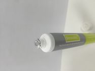10 - 30ml Dia19mm Laminated Travel Toothpaste Tabung Kemasan Bahan ABL275
