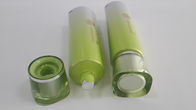 Aluminium Barrier Laminated Cosmetic Plastic Tube untuk Body Lotion Chemical Resistance packaging