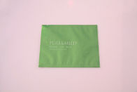 Tiga Side Seal Pouch Tas Pembungkus Kosmetik Bag Multi layer Laminate for Facial Mask
