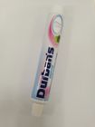 75ml 5 Layers Laminated Toothpaste Tube, Tabung perawatan mulut Dengan Panjang 6,5 Inci