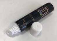 12ml Diameter 19mm Summer Menthol Cream Lami Tubes Dengan Lip Stick Shoulder