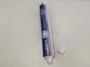 D28 * 177.8mm Fez Cap ABL Laminated Tube Untuk Kemasan Pasta Gigi 100g