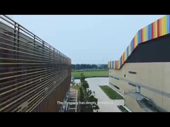 Liquid Stand Up Plastic Flexible Food Packaging Kantong air 100g-2kg