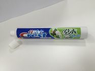 75 ml tabung pasta gigi dilaminasi ABL dengan tutup ulir dan cetak gravure untuk P &amp;amp; G
