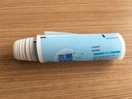 EVOH Barrier Plastic Laminated Web untuk Kemasan Tube PBL Unguent