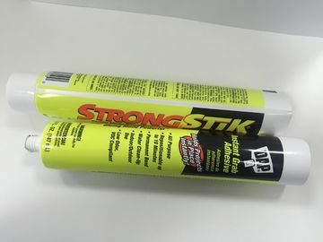 50g-200g ABL tabung berlapis dengan Offset Printing / Top Seal