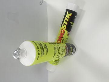50g-200g ABL tabung berlapis dengan Offset Printing / Top Seal