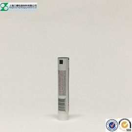 Food Grade Squeeze Pharmaceutical Packaging Tube D30mm 100g