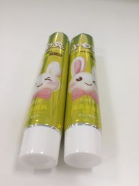 20-100g Tabung Fleksibel Kemasan Fleksibel