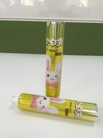 20-100g Tabung Fleksibel Kemasan Fleksibel