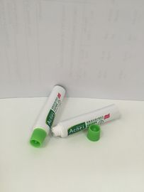 Ukuran Kecil ABL Aluminium Barrier Laminated Tube