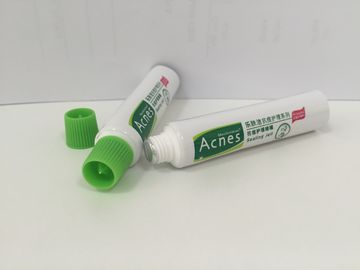 Ukuran Kecil ABL Aluminium Barrier Laminated Tube