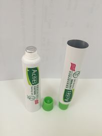 Ukuran Kecil ABL Aluminium Barrier Laminated Tube