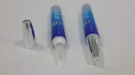 Shine Needle Hidung Krim Mata Tabung untuk Kemasan Kosmetik Diameter 19mm