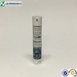 ABL Laminated Tube Toothpaste Tube Milk Teeth Empty Tooth Paste Tube 50ml 100ml