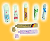 Ointment PE Pharmaceutical Tube Packaging Soft Medicinal untuk Kulit Cure