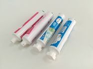 Anak-anak Kid Tusuk gigi Tube, 50g Multi Layer Plastik AL Foil Tabung Dilaminasi