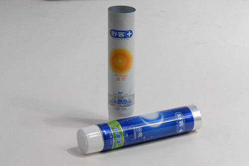 Kemasan Tabung Pasta Plastik / Plastik Ф 16/19/22/25/30/32 mm