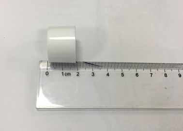 PBL Plastic Barrier Laminate Tube dengan EVOH Barrier Transparent Clear Ketebalan dinding 300μ untuk kemasan kosmetik