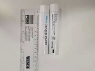 D22 * 91.3mm 30g ABL Laminated Mini Toothpaste Tubes Dengan Screw Cap