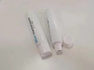 D22 * 91.3mm 30g ABL Laminated Mini Toothpaste Tubes Dengan Screw Cap