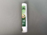 D32 * 149.2mm 130g Cetak Offset ABL Laminated Aluminium Toothpaste Tube