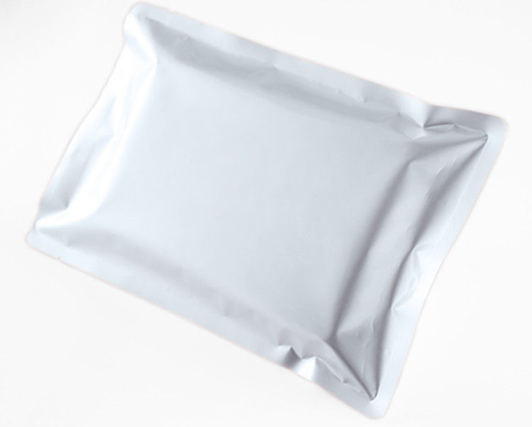 Aluminium Laminate Industrial Fleksibel Packaging Bag Untuk Pigmen, Lem