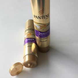70g Dia- 38mm 5 Lapisan Paket Kosong Tabung Kosmetik Untuk Rambut Minyak